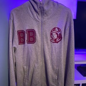 Billionaire Boys Club Hoodie